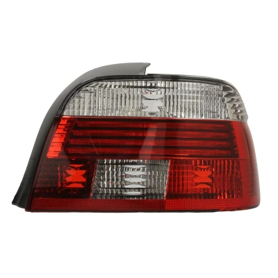 Imagen de TYC 11 0007 2 Piloto trasero derecha con LED BMW: 5 Berlina