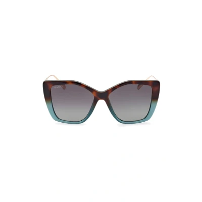 Imagen de MAX&amp;CO. Occhiali DA SOLE IN Iniettato PER Donna Gafas de sol Marrone chiaroverde, Mujer, Talla: One Size, chiaro verde
