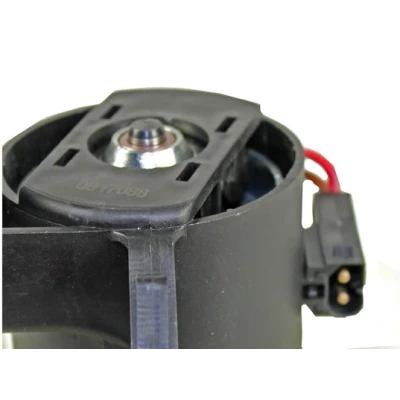 Imagen de METZGER 0917088 Ventilador de Calefacción MERCEDES BENZ: Clase A