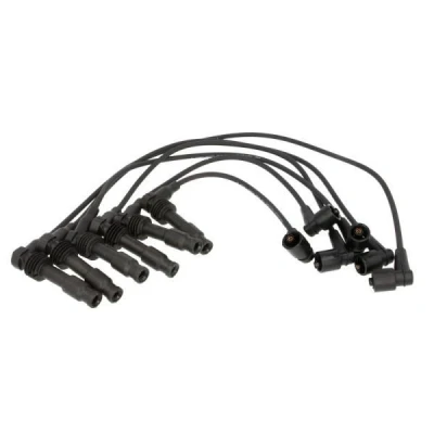 Imagen de ENGITECH ENT910209 Juego de Cables Encendido OPEL: Vectra B Berlina, Calibra A, A Berlina