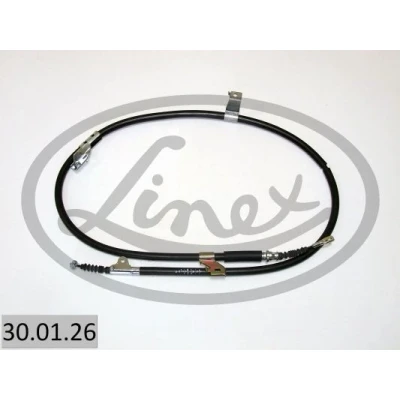 Imagen de LINEX 30.01.26 Cable de freno mano