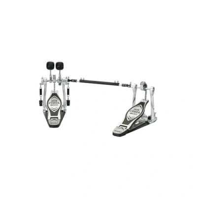 Imagen de TAMA Iron Cobra 200 HP200PTWL Power Glide Pedal doble para pie izquierdo