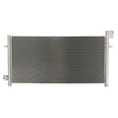 Imagen de PRASCO VL5027 Condensador 14,5 Aluminio 700