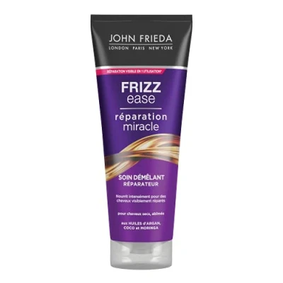 Imagen de JOHN FRIEDA Frizz Ease Tratamiento desenredante reparación, 250 ml