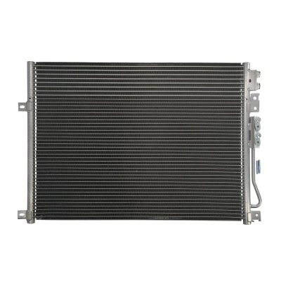 Imagen de THERMOTEC KTT110329 Condensador sin secador 595 JEEP: GRAND CHEROKEE 3, Commander