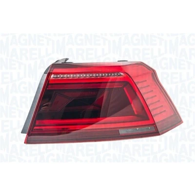 Imagen de Luz trasera MAGNETI MARELLI 714081850101