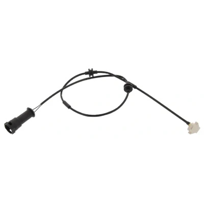 Imagen de MAPCO 56714 Sensor de Desgaste Pastillas Frenos Eje delantero OPEL: Omega B Berlina