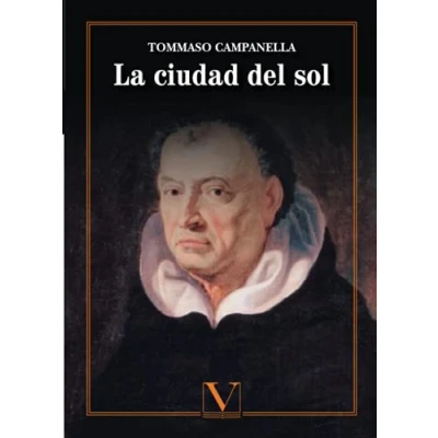 Imagen de La ciudad del sol: 1 (Ensayo)