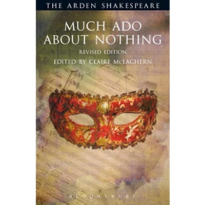 Imagen de Much ado about nothing+cd
