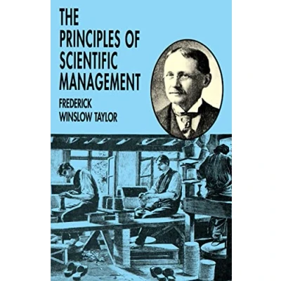 Imagen de The Principles Of Scientific Management (ebook)
