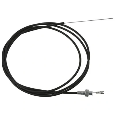 Imagen de FEBI BILSTEIN 45582 Cable del acelerador
