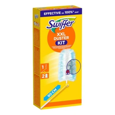 Imagen de Swiffer Juego que incluye 1 Plumero XXL y 2 Paños