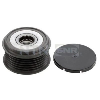 Imagen de SNR GA751.01 Rueda Libre Alternador MERCEDES BENZ: Clase C Berlina, B, V, CHEVROLET: Epica Captiva, Aveo Berlina