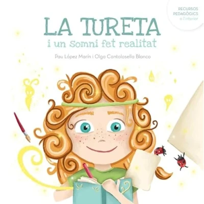 Imagen de La Tureta i un somni fet realitat: 2