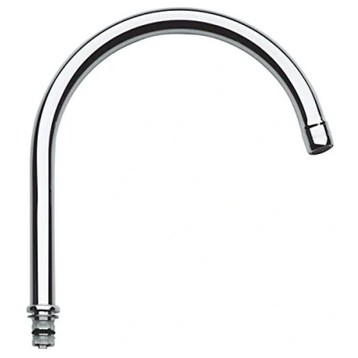 Imagen de Grohe 13049000 Cano tubular cromo