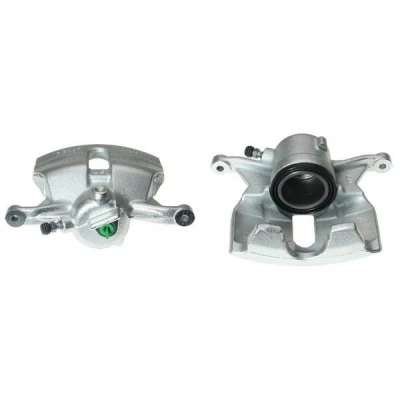 Imagen de BUDWEG CALIPER 344804 Pinza de freno VOLKSWAGEN: Golf 7, Passat B8 Variant, 7 SEAT: Leon III Hatchback, ST, IV