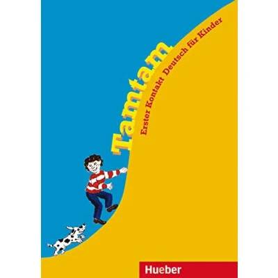 Imagen de Tamtam. Schuelerbuch (en color)