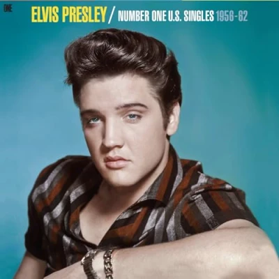 Imagen de Number One U.S. Singles 1956 62 (Limited Gatefold Edition) [Vinilo]