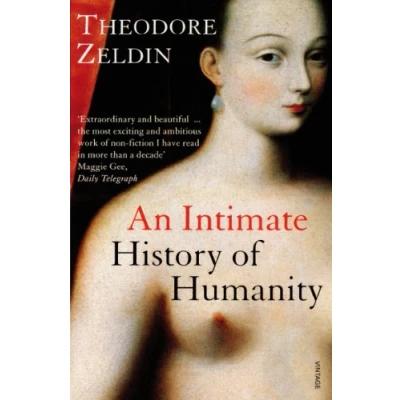 Imagen de An Intimate History Of Humanity (ebook)