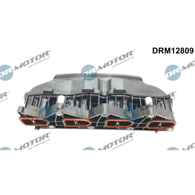 Imagen de DR.MOTOR AUTOMOTIVE DRM12809 Colectores de Admisión MERCEDES BENZ: Sprinter 3.5 T Furgón, Bus, 4.6 Furgón