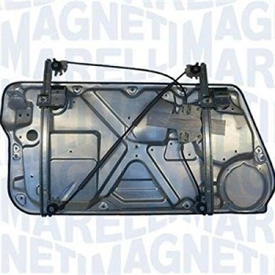 Imagen de Magneti Marelli Elevalunas Delante, derecha eléctrico sin electromotor 350103168800 VOLKSWAGEN: New Beetle Hatchback