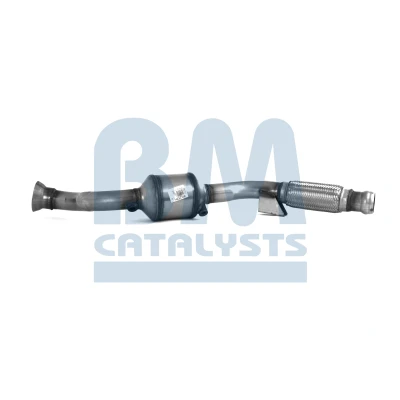 Imagen de BM CATALYSTS BM80367H Catalizador Approved MERCEDES BENZ: Sprinter 3.5 T Furgón