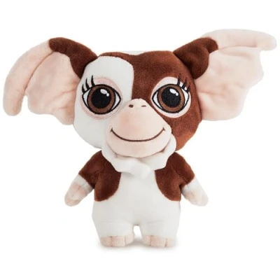 Imagen de Kidrobot Peluche Gremlins Gizmo, Muñeco de peluche, Juguete para niños, 20 cm Felpa Figura regalar, cumpleaños y fiestas