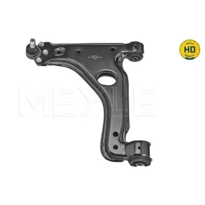 Imagen de MEYLE 616 050 0019/HD Barra oscilante, suspensión de ruedas OPEL: Astra G Berlina, H GTC, Zafira B, VAUXHALL: Mk2 norauto, oscaro, mister