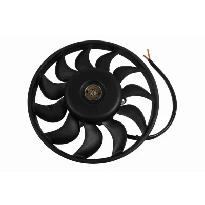 Imagen de VEMO V15 01 1890 ventilador de radiador 280, 300mm 12V eléctrico sin bastidor (armazón) AUDI: A4 B7 Sedán, Avant
