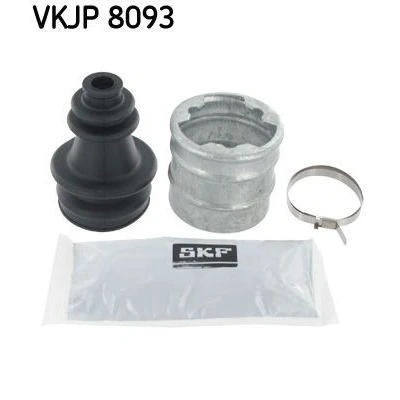 Imagen de SKF VKJP 8093 Fuelle Palier 110 RENAULT: Super 5 Hatchback, MEGANE 1, 4 Familiar