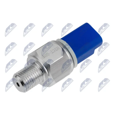Imagen de NTY ECW CT 001 Presóstato aceite, dirección asistida PEUGEOT: 206 Hatchback, CITROËN: Xsara Picasso