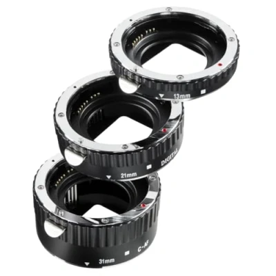 Imagen de Walimex Spacer Ring Set For Canon