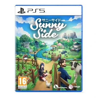 Imagen de SunnySide
