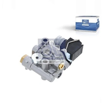 Imagen de DT Spare Parts 3.18704 Electrovalvula Turbo