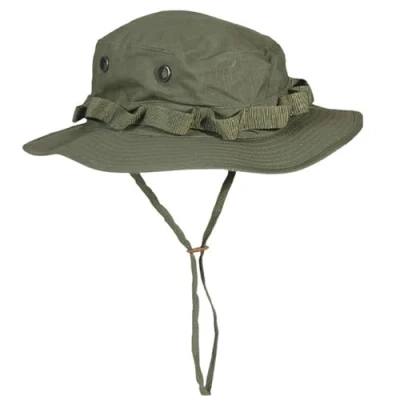 Imagen de MIL Tec Gorro GI Boonie TACS AU