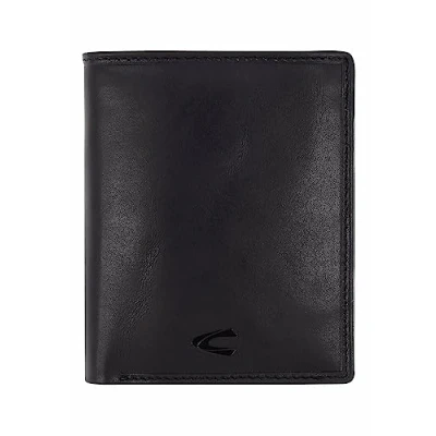 Imagen de camel active Como Billetera para Hombre, 000217, Negro, 10x2x12