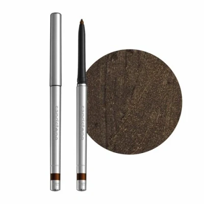 Imagen de Delineador de ojos hipoalergénico Sandstone Waterproof Metallic Eyeliner Spicy Cinnamon