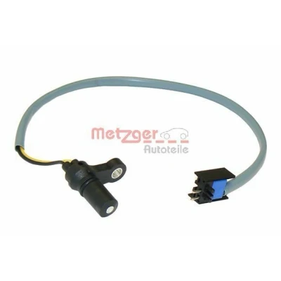Imagen de METZGER 0909062 Sensor de revoluciones, caja automática