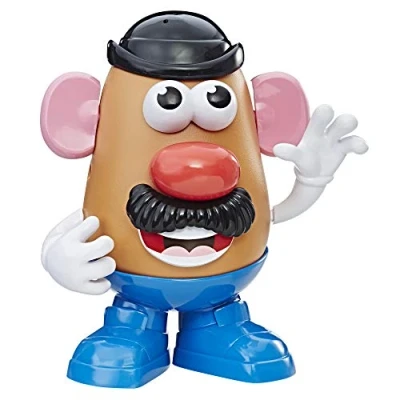Imagen de Playskool Heroes Friends Mr. Potato Head Classic