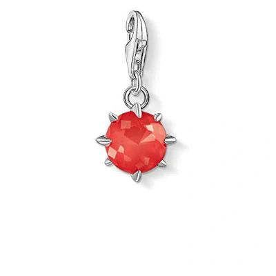 Imagen de Thomas Sabo Mujer plata Abalorios 1787 809 10