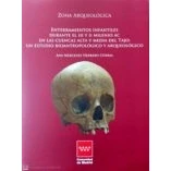 Imagen de Enterramientos Infantiles Durante El Iii Y Ii Milenio A.c. En Las Cuen