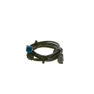 Imagen de BOSCH 0 986 594 562 Sensor de ABS con cable activo 1800 PEUGEOT: 407 Berlina, SW, Coupé, CITROËN: C5 3, C6 Berlina