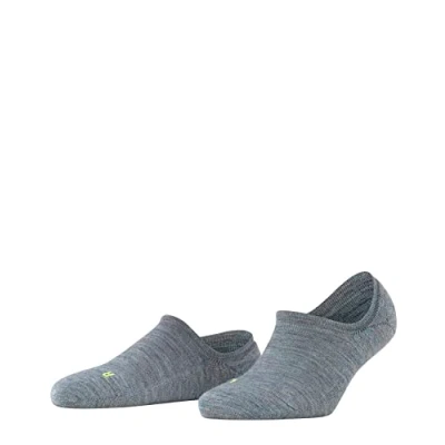 Imagen de Falke KEEP WARM Calcetines tobilleros, Mujer, Talla: 37 38, Grey