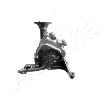 Imagen de Bomba de aceite ASHIKA 157 PE PE13