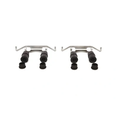Imagen de Kit d&#039;accessoires, plaquette de frein à disque BOSCH 1 987 474 801