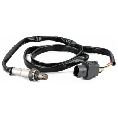 Imagen de HELLA 6PA 358 103 121 Sonda lambda con material de fijación térmico AUDI: A3 Hatchback, A6 C6 Berlina, Sportback, VOLKSWAGEN: GOLF 5, 6