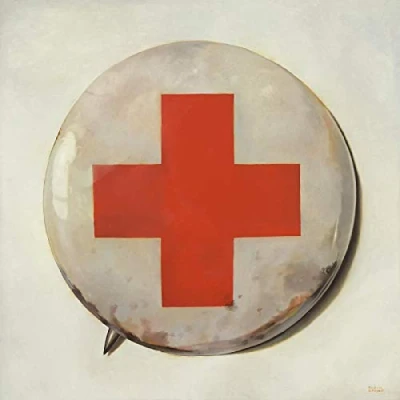 Imagen de Empty Horses [Vinilo]