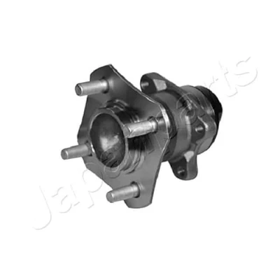 Imagen de JAPANPARTS KK 21057 Buje de Rueda eje trasero ambos lados