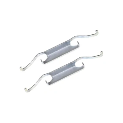 Imagen de DELPHI LX0074 Kit de accesorios, pastillas frenos BMW: 3 Berlina, Cabrio