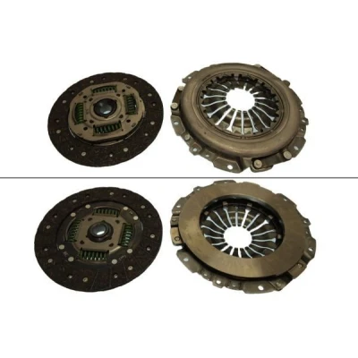 Imagen de KAWE 962109 Kit de embrague con placa apriete plato 215 CPOV RENAULT: Scénic 1, Kangoo I, I Express